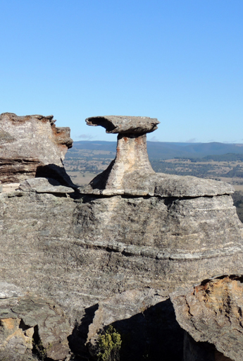  - Telescope Rock